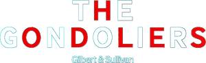 The Gondoliers's poster
