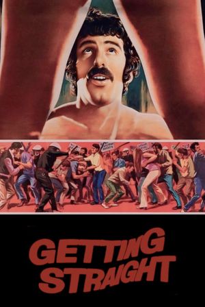 Getting Straight's poster
