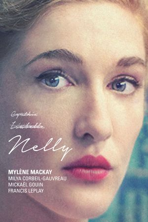 Nelly's poster