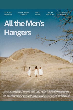 All The Men's Hangers's poster