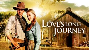 Love's Long Journey's poster