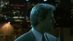 Collateral's poster