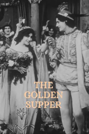 The Golden Supper's poster image