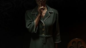 Sound of Silence's poster