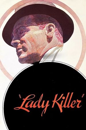 Lady Killer's poster