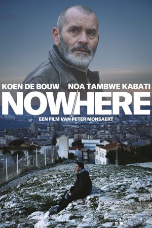Nowhere's poster