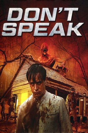 Don't Speak's poster