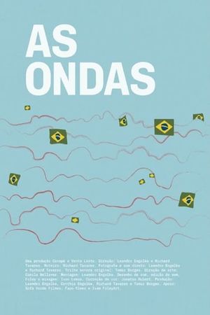 As Ondas's poster image