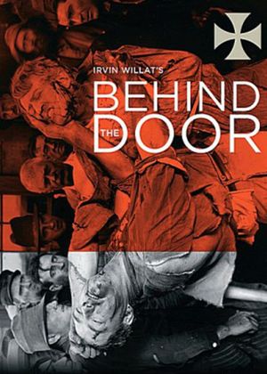 Behind the Door's poster