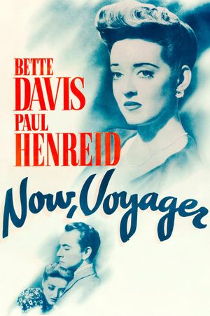 Now, Voyager's poster