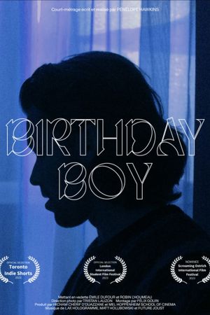 Birthday Boy's poster