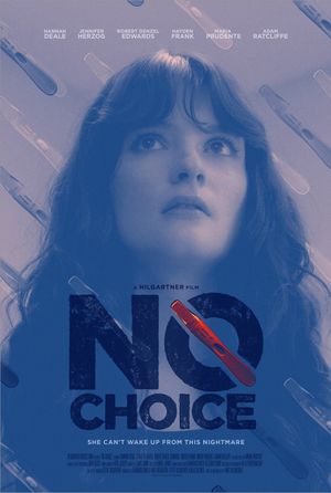 No Choice's poster