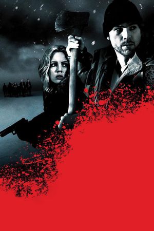 30 Days of Night's poster