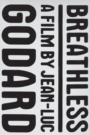 Breathless's poster