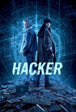 Hacker's poster