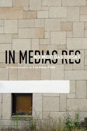 In Medias Res's poster