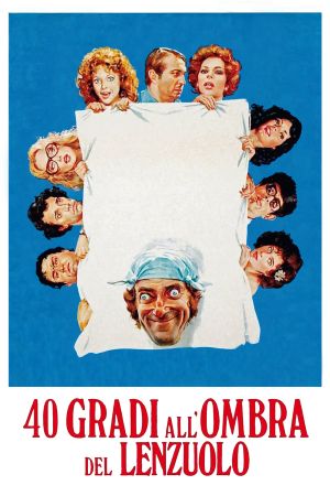 Sex with a Smile's poster