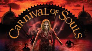 Carnival of Souls's poster