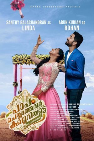 Paapam Cheyyathavar Kalleriyatte's poster