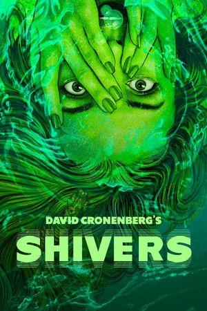 Shivers's poster