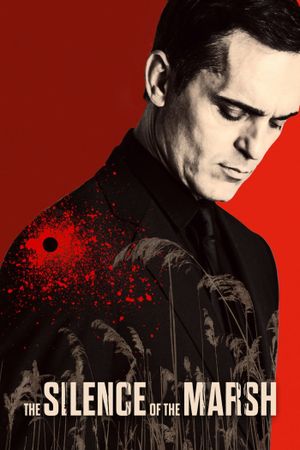 The Silence of the Marsh's poster