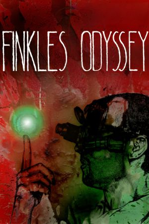 Finkle's Odyssey's poster