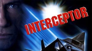 Interceptor's poster