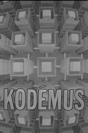Kodémus's poster
