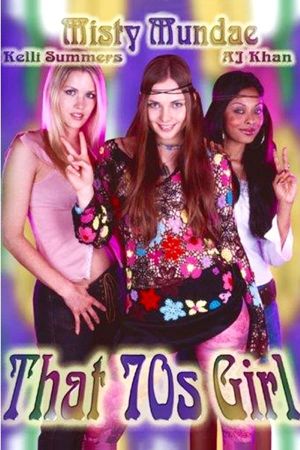 That 70's Girl's poster