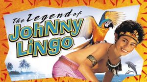 The Legend of Johnny Lingo's poster