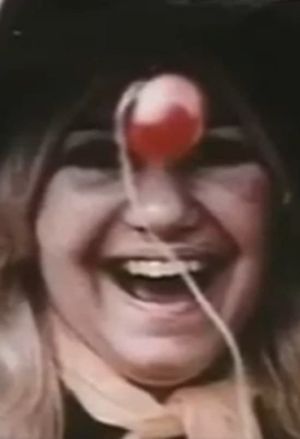 American Youth's poster