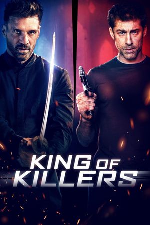 King of Killers's poster image