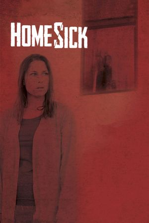 Homesick's poster