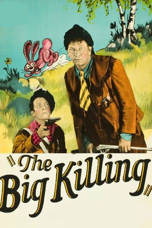 The Big Killing's poster