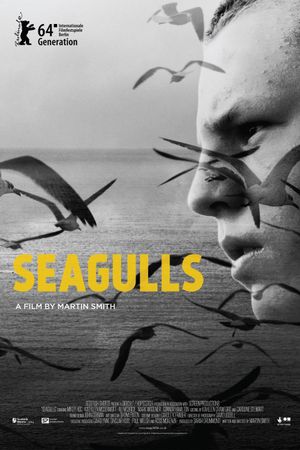 Seagulls's poster