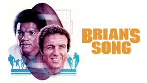Brian's Song's poster