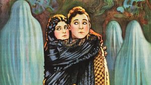 The First 100 Years's poster