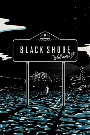 Black Shore's poster