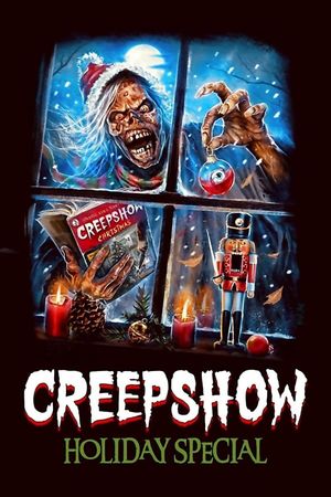 A Creepshow Holiday Special's poster