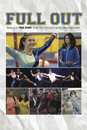 Full Out's poster
