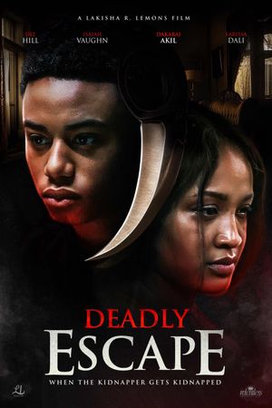 Deadly Escape's poster