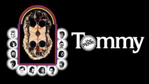 Tommy's poster