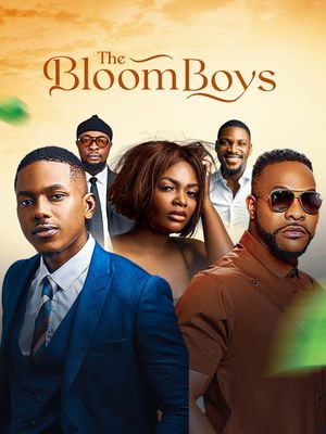 The Bloom Boys's poster