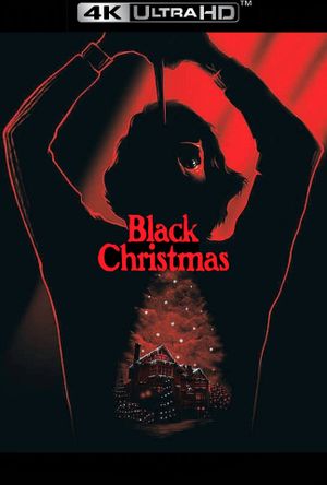 Black Christmas's poster