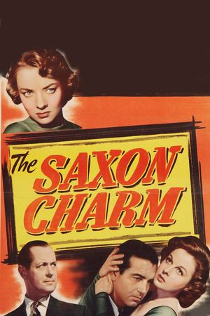 The Saxon Charm's poster
