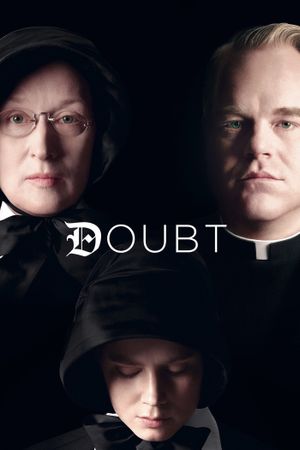 Doubt's poster