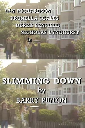 Slimming Down's poster