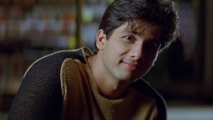Dil Maange More!!!'s poster