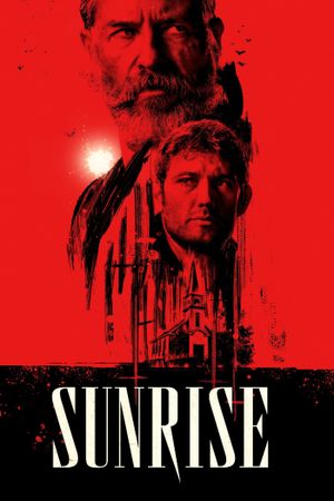 Sunrise's poster