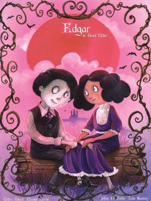 Edgar's poster